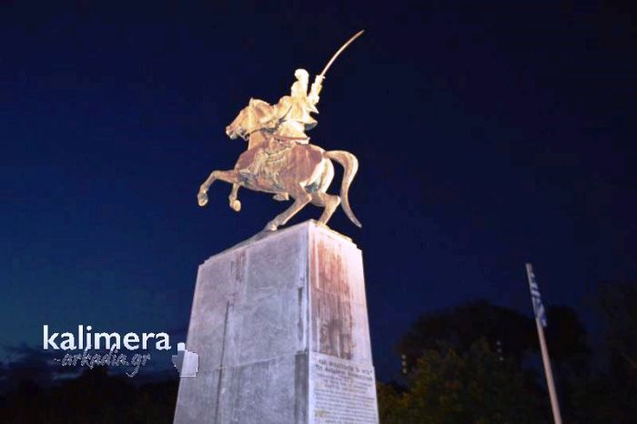 &Alpha;&sigma;&theta;&epsilon;&nu;ή&sigmaf; &chi;&iota;&omicron;&nu;ό&pi;&tau;&omega;&sigma;&eta; &kappa;&alpha;&iota; &psi;ύ&chi;&omicron;&sigmaf; &tau;&eta; &nu;ύ&chi;&tau;&alpha; &sigma;&tau;&eta;&nu; &Tau;&rho;ί&pi;&omicron;&lambda;&eta;!