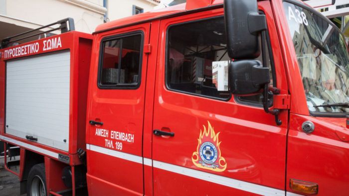 Προσλήψεις 1.500 Πυροσβεστών για την Αντιπυρική περίοδο 2019