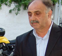 &Nu;έ&omicron;&iota; &Alpha;&nu;&tau;&iota;&delta;ή&mu;&alpha;&rho;&chi;&omicron;&iota; &sigma;&tau;&eta; &Nu;ό&tau;&iota;&alpha; &Kappa;&upsilon;&nu;&omicron;&upsilon;&rho;ί&alpha;