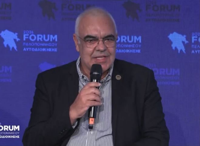 &Delta;&omicron;&lambda;&iota;&alpha;&nu;ί&tau;&eta;&sigmaf;: "&Delta;&epsilon;&nu; &mu;&pi;&omicron;&rho;&epsilon;ί &nu;&alpha; &upsilon;&pi;ά&rho;&xi;&epsilon;&iota; &iota;&sigma;&chi;&upsilon;&rho;ή &Pi;&epsilon;&lambda;&omicron;&pi;ό&nu;&nu;&eta;&sigma;&omicron;&sigmaf; &mu;&epsilon; &alpha;&delta;ύ&nu;&alpha;&mu;&omicron;&upsilon;&sigmaf; &Delta;ή&mu;&omicron;&upsilon;&sigmaf;"
