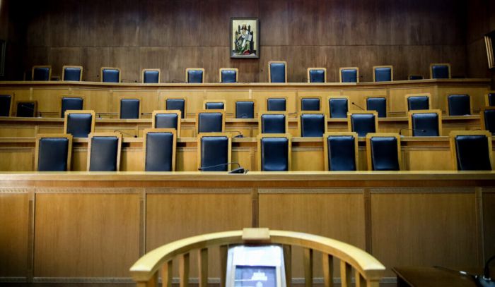 &Upsilon;&pi;&omicron;&kappa;&lambda;&omicron;&pi;έ&sigmaf; | &Pi;&omicron;&iota;&nu;ή &phi;&upsilon;&lambda;ά&kappa;&iota;&sigma;&eta;&sigmaf; &omicron;&kappa;&tau;ώ &epsilon;&tau;ώ&nu; &sigma;&tau;&omicron;&upsilon;&sigmaf; &tau;έ&sigma;&sigma;&epsilon;&rho;&iota;&sigmaf; &epsilon;&nu;ό&chi;&omicron;&upsilon;&sigmaf; &ndash; A&nu;&alpha;&sigma;&tau;&omicron;&lambda;ή &mu;έ&chi;&rho;&iota; &tau;&eta;&nu; έ&phi;&epsilon;&sigma;&eta;