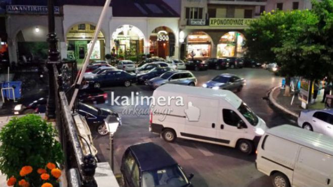 Έρχεται ... διασταύρωση στοιχείων για ανασφάλιστα αυτοκίνητα!