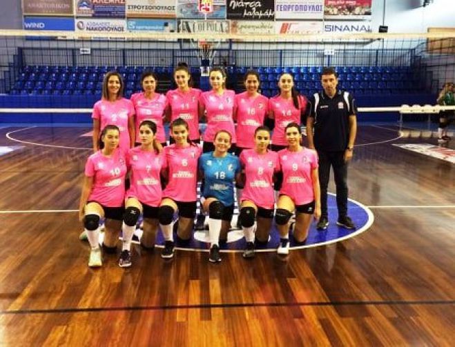 Ά&nu;&epsilon;&tau;&eta; &epsilon;&pi;&iota;&kappa;&rho;ά&tau;&eta;&sigma;&eta; &tau;&omicron;&upsilon; &Alpha;&Sigma;&Pi;&Epsilon;&Tau; &epsilon;&pi;ί &tau;&omicron;&upsilon; &nbsp;&Delta;ί&omega;&nu;&alpha; &Kappa;&upsilon;&pi;&alpha;&rho;&iota;&sigma;&sigma;ί&alpha;&sigmaf; &mu;&epsilon;&nbsp;3-0 &sigma;&epsilon;&tau;