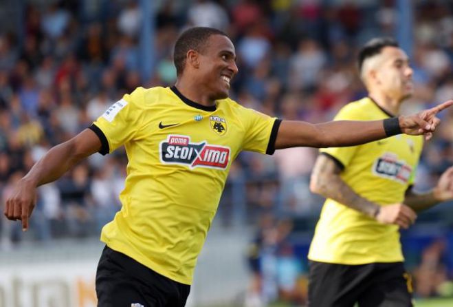 &Pi;έ&rho;&alpha;&sigma;&epsilon; &alpha;&pi;ό &tau;&eta;&nu; &Tau;&rho;ί&pi;&omicron;&lambda;&eta; &eta; &Alpha;&Epsilon;&Kappa; - &Mu;&epsilon; 10 έ&pi;&alpha;&iota;&zeta;&epsilon; &omicron; &Alpha;&sigma;&tau;έ&rho;&alpha;&sigmaf; &alpha;&pi;ό &tau;&omicron; 52&omicron; &lambda;&epsilon;&pi;&tau;ό!