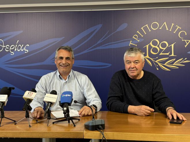 Έκθεση Κτηνιατρικής: &quot;Τα ζώα του καταφυγίου ήταν σε πολύ καλή κατάσταση&quot; | Τζιούμης: &quot;Κάνουμε το καλύτερο για την ευζωία των αδέσποτων&quot;