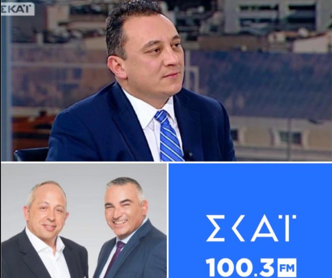 &Beta;&lambda;ά&sigma;&eta;&sigmaf;: "&Omicron; &Kappa;&upsilon;&rho;&iota;ά&kappa;&omicron;&sigmaf; &Mu;&eta;&tau;&sigma;&omicron;&tau;ά&kappa;&eta;&sigmaf;, &pi;&omicron;&upsilon; έ&lambda;&kappa;&epsilon;&iota; &mu;έ&rho;&omicron;&sigmaf; &tau;&eta;&sigmaf; &kappa;&alpha;&tau;&alpha;&gamma;&omega;&gamma;ή&sigmaf; &tau;&omicron;&upsilon; &alpha;&pi;ό &tau;&eta;&nu; &Sigma;&tau;&epsilon;&mu;&nu;ί&tau;&sigma;&alpha;, έ&chi;&epsilon;&iota; &kappa;ά&nu;&epsilon;&iota; &pi;ά&rho;&alpha; &pi;&omicron;&lambda;&lambda;ά &gamma;&iota;&alpha; &tau;&eta;&nu; &Alpha;&rho;&kappa;&alpha;&delta;ί&alpha;"