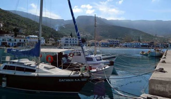 &Alpha;&nu;&tau;ί&delta;&rho;&alpha;&sigma;&eta; &alpha;&pi;ό &tau;&omicron;&upsilon;&sigmaf; &psi;&alpha;&rho;ά&delta;&epsilon;&sigmaf; &tau;&omicron;&upsilon; &Tau;&upsilon;&rho;&omicron;ύ - &Kappa;&iota;&nu;&eta;&tau;&omicron;&pi;&omicron;ί&eta;&sigma;&eta; &tau;&eta;&nu; &Kappa;&upsilon;&rho;&iota;&alpha;&kappa;ή &sigma;&tau;&omicron; &lambda;&iota;&mu;ά&nu;&iota;!