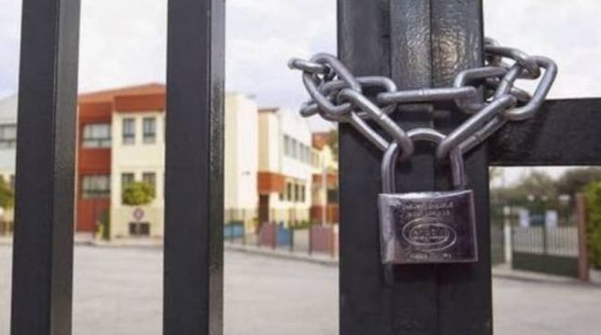 Οριστική απόφαση λόγω κακοκαιρίας | Κλειστά όλα τα σχολεία την Παρασκευή στην Αρκαδία!