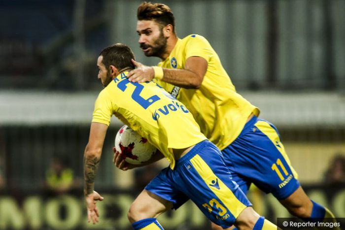 Αστέρας | Η βαθμολογία της Σούπερ Λίγκα