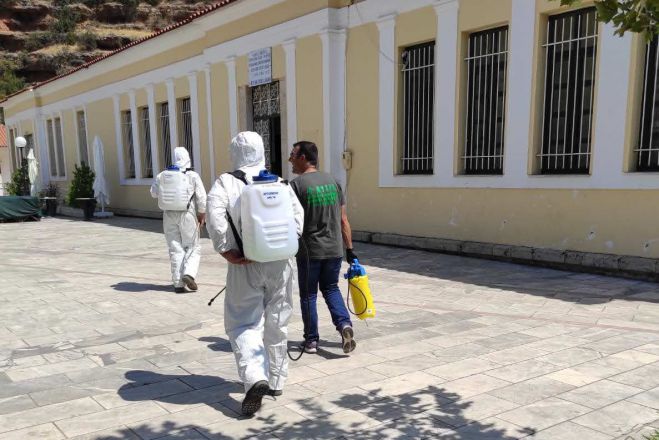 &Delta;ή&mu;&omicron;&sigmaf; &Beta;ό&rho;&epsilon;&iota;&alpha;&sigmaf; &Kappa;&upsilon;&nu;&omicron;&upsilon;&rho;ί&alpha;&sigmaf; | &Sigma;&epsilon; &epsilon;&tau;&omicron;&iota;&mu;ό&tau;&eta;&tau;&alpha; &gamma;&iota;&alpha; &tau;&eta; &nu;έ&alpha; &sigma;&chi;&omicron;&lambda;&iota;&kappa;ή &chi;&rho;&omicron;&nu;&iota;ά (&epsilon;&iota;&kappa;ό&nu;&epsilon;&sigmaf;)