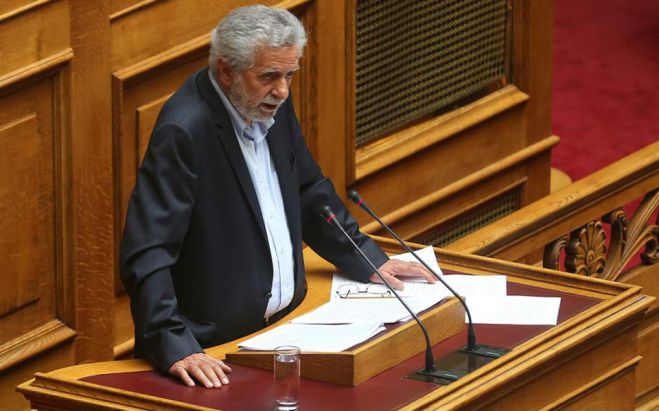 &Omicron; &Lambda;&epsilon;&omega;&nu;&iota;&delta;&iota;ώ&tau;&eta;&sigmaf; &Delta;&rho;ί&tau;&sigma;&alpha;&sigmaf; &pi;&rho;ό&epsilon;&delta;&rho;&omicron;&sigmaf; &tau;&eta;&sigmaf; &epsilon;&pi;&iota;&tau;&rho;&omicron;&pi;ή&sigmaf; &pi;&rho;&omicron;&kappa;&alpha;&tau;&alpha;&rho;&kappa;&tau;&iota;&kappa;ή&sigmaf; &epsilon;&xi;έ&tau;&alpha;&sigma;&eta;&sigmaf; &gamma;&iota;&alpha; &tau;&eta; Novartis