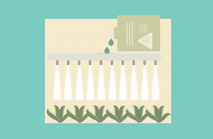 Επιμελητήριο Αρκαδίας | Ενημερωτική Εκδήλωση για την Πράσινη Μετάβαση στη Γεωργία