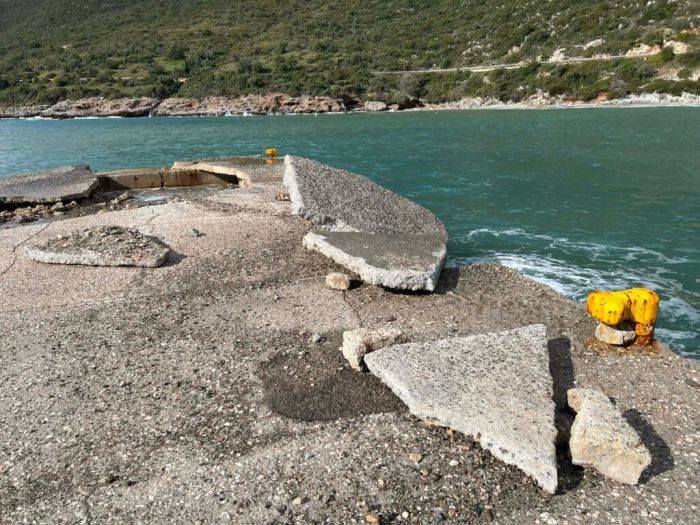 &Omicron;&rho;&gamma;ή &kappa;&alpha;&iota; &alpha;&gamma;&alpha;&nu;ά&kappa;&tau;&eta;&sigma;&eta; &alpha;&pi;ό &tau;&omicron;&nu; &Alpha;&lambda;&iota;&epsilon;&upsilon;&tau;&iota;&kappa;ό &Sigma;ύ&lambda;&lambda;&omicron;&gamma;&omicron; &Lambda;&epsilon;&omega;&nu;&iota;&delta;ί&omicron;&upsilon; &gamma;&iota;&alpha; &tau;&omicron; &lambda;&iota;&mu;ά&nu;&iota; &kappa;&alpha;&iota; &tau;&iota;&sigmaf; &nu;έ&epsilon;&sigmaf; &kappa;&alpha;&tau;&alpha;&sigma;&tau;&rho;&omicron;&phi;έ&sigmaf;