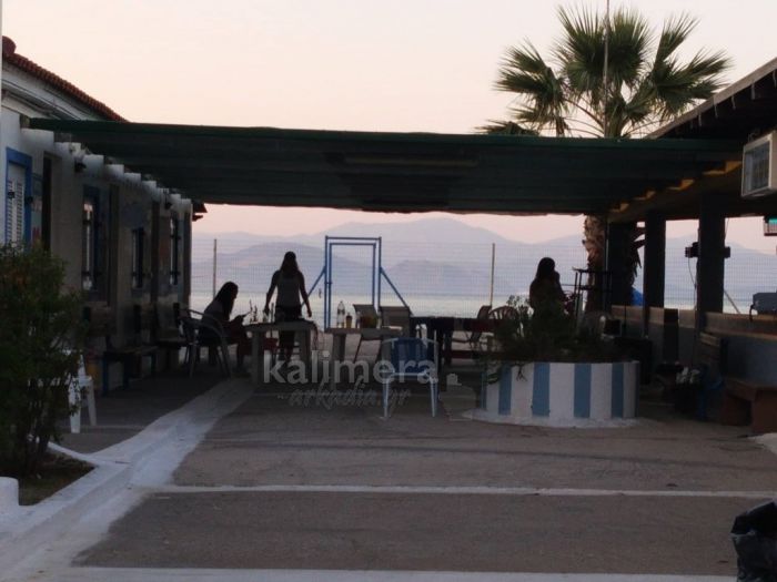 &Theta;&alpha; &lambda;&epsilon;&iota;&tau;&omicron;&upsilon;&rho;&gamma;ή&sigma;&omicron;&upsilon;&nu; &phi;έ&tau;&omicron;&sigmaf; &omicron;&iota; &kappa;&alpha;&tau;&alpha;&sigma;&kappa;&eta;&nu;ώ&sigma;&epsilon;&iota;&sigmaf; &sigma;&tau;&omicron; &Pi;&alpha;&rho;ά&lambda;&iota;&omicron; Ά&sigma;&tau;&rho;&omicron;&sigmaf;;