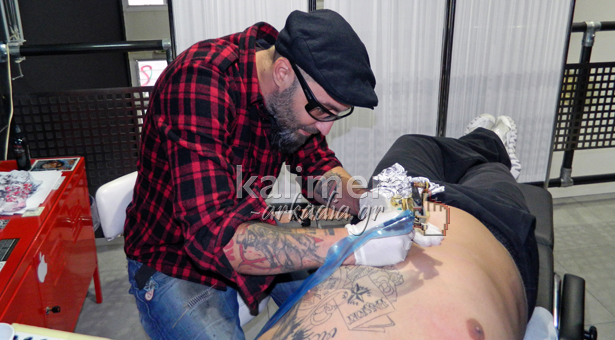 Ό&lambda;&omicron; &kappa;&alpha;&iota; &pi;&epsilon;&rho;&iota;&sigma;&sigma;ό&tau;&epsilon;&rho;&omicron;&iota; &laquo;&chi;&tau;&upsilon;&pi;&omicron;ύ&nu;&raquo; &tau;&alpha;&tau;&omicron;&upsilon;ά&zeta; &sigma;&tau;&eta;&nu; &Tau;&rho;ί&pi;&omicron;&lambda;&eta; (vd)!