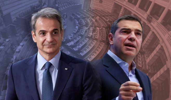 &Nu;έ&alpha; &delta;&eta;&mu;&omicron;&sigma;&kappa;ό&pi;&eta;&sigma;&eta; - &Mu;&epsilon;&iota;ώ&theta;&eta;&kappa;&epsilon; &eta; &delta;&iota;&alpha;&phi;&omicron;&rho;ά &sigma;&tau;&omicron; 2,9% &alpha;&nu;ά&mu;&epsilon;&sigma;&alpha; &sigma;&epsilon; &Nu;&Delta; &kappa;&alpha;&iota; &Sigma;&Upsilon;&Rho;&Iota;&Zeta;&Alpha;