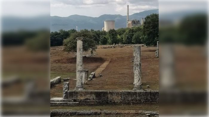 Ούτε μηδενισμός, ούτε πανηγυρισμοί για τη Μεγαλόπολη