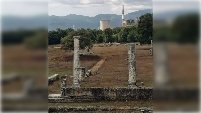 Ούτε μηδενισμός, ούτε πανηγυρισμοί για τη Μεγαλόπολη