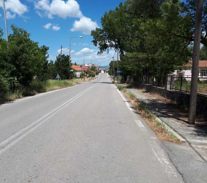 &Delta;&eta;&mu;&omicron;&pi;&rho;&alpha;&tau;ή&theta;&eta;&kappa;&epsilon; &eta; &kappa;&alpha;&tau;&alpha;&sigma;&kappa;&epsilon;&upsilon;ή &pi;&epsilon;&zeta;&omicron;&delta;&rho;&omicron;&mu;ί&omega;&nu; &sigma;&tau;&eta;&nu; &kappa;&omicron;&iota;&nu;ό&tau;&eta;&tau;&alpha; &Pi;&alpha;&rho;&alpha;&delta;&epsilon;&iota;&sigma;ί&omega;&nu; &tau;&omicron;&upsilon; &Delta;ή&mu;&omicron;&upsilon; &Mu;&epsilon;&gamma;&alpha;&lambda;ό&pi;&omicron;&lambda;&eta;&sigmaf;