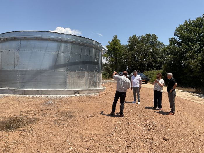 &Epsilon;&pi;&iota;&theta;&epsilon;ώ&rho;&eta;&sigma;&eta; &gamma;&iota;&alpha; &alpha;&nu;&tau;&iota;&pi;&lambda;&eta;&mu;&mu;&upsilon;&rho;&iota;&kappa;ά &kappa;&alpha;&iota; &alpha;&nu;&tau;&iota;&pi;&upsilon;&rho;&iota;&kappa;ά έ&rho;&gamma;&alpha; &sigma;&tau;&eta;&nu; &pi;&epsilon;&rho;&iota;&omicron;&chi;ή &tau;&omicron;&upsilon; &Delta;&alpha;&sigma;&alpha;&rho;&chi;&epsilon;ί&omicron;&upsilon; &Beta;&upsilon;&tau;ί&nu;&alpha;&sigmaf; (&epsilon;&iota;&kappa;ό&nu;&epsilon;&sigmaf;)