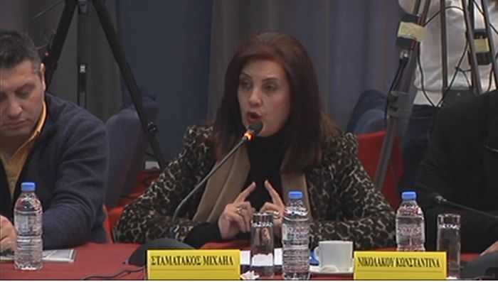 &Nu;&iota;&kappa;&omicron;&lambda;ά&kappa;&omicron;&upsilon; &pi;&rho;&omicron;&sigmaf; &tau;&eta;&nu; &pi;&epsilon;&rho;&iota;&phi;&epsilon;&rho;&epsilon;&iota;&alpha;&kappa;ή &alpha;&rho;&chi;ή: "&Sigma;&epsilon; &pi;&omicron;&iota;&epsilon;&sigmaf; &omicron;&upsilon;&sigma;&iota;&alpha;&sigma;&tau;&iota;&kappa;έ&sigmaf; &epsilon;&nu;έ&rho;&gamma;&epsilon;&iota;&epsilon;&sigmaf; έ&chi;&epsilon;&tau;&epsilon; &pi;&rho;&omicron;&beta;&epsilon;ί &gamma;&iota;&alpha; &nu;&alpha; &sigma;&tau;&eta;&rho;ί&xi;&epsilon;&tau;&epsilon; &tau;&iota;&sigmaf; &epsilon;&pi;&iota;&chi;&epsilon;&iota;&rho;ή&sigma;&epsilon;&iota;&sigmaf; &epsilon;&sigma;&tau;ί&alpha;&sigma;&eta;&sigmaf; &kappa;&alpha;&iota; &tau;&omicron;&upsilon;&rho;&iota;&sigma;&mu;&omicron;ύ;"