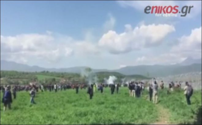 &Epsilon;&iota;&delta;&omicron;&mu;έ&nu;&eta;: &Nu;έ&alpha; έ&nu;&tau;&alpha;&sigma;&eta; &kappa;&alpha;&iota; &chi;&eta;&mu;&iota;&kappa;ά &alpha;&pi;ό &tau;&omicron;&upsilon;&sigmaf; &sigma;&kappa;&omicron;&pi;&iota;&alpha;&nu;&omicron;ύ&sigmaf; (vd)