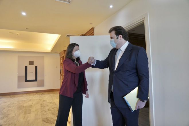 Πανελλαδικές 2021 | Με SMS στο κινητό θα ενημερωθούν για βαθμολογίες και βάσεις οι υποψήφιοι