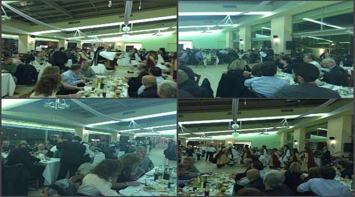 &Pi;&omicron;&lambda;ύ&sigmaf; &kappa;ό&sigma;&mu;&omicron;&sigmaf; &sigma;&tau;&eta;&nu; &epsilon;&tau;ή&sigma;&iota;&alpha; &chi;&omicron;&rho;&omicron;&epsilon;&sigma;&pi;&epsilon;&rho;ί&delta;&alpha; &tau;&omicron;&upsilon; &Sigma;&upsilon;&lambda;&lambda;ό&gamma;&omicron;&upsilon; &Pi;&epsilon;&lambda;&omicron;&pi;&omicron;&nu;&nu;&eta;&sigma;ί&omega;&nu; &Kappa;&alpha;&mu;&alpha;&tau;&epsilon;&rho;&omicron;ύ