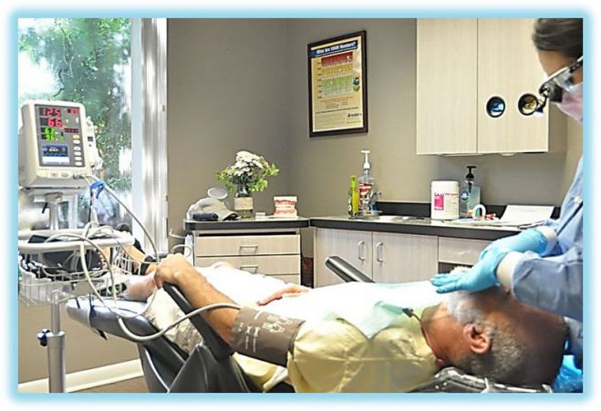 Κέντρο Υγείας Δημητσάνας | Επαναλειτουργεί το Οδοντιατρείο