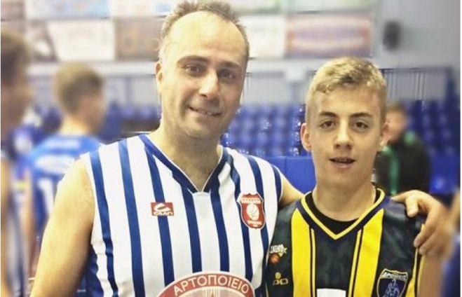 &Mu;&pi;ά&sigma;&kappa;&epsilon;&tau;: &Tau;&alpha;&lambda;έ&nu;&tau;&omicron; &alpha;&pi;ό &tau;&omicron;&upsilon;&sigmaf; "&Delta;&rho;&omicron;&mu;&epsilon;ί&sigmaf;" &sigma;&tau;&omicron;&nu; &Pi;&Alpha;&Omicron;&Kappa;!