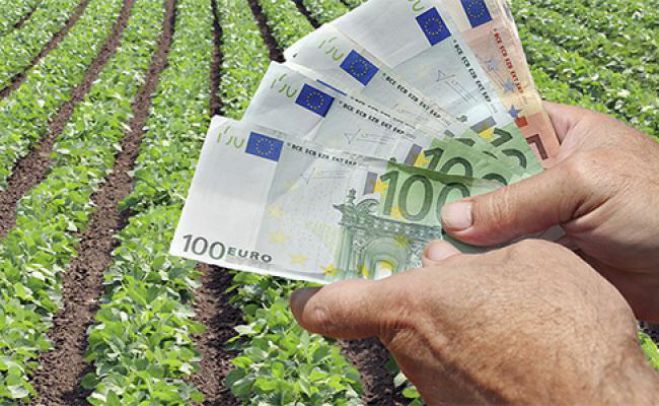ΟΠΕΚΕΠΕ | Πληρώνει αγροτικές αποζημιώσεις