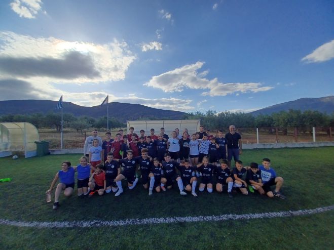 &Tau;&omicron; &pi;&rho;ώ&tau;&omicron; &phi;&iota;&lambda;&iota;&kappa;ό &gamma;&iota;&alpha; &tau;&eta; &nu;&epsilon;&omicron;&sigma;ύ&sigma;&tau;&alpha;&tau;&eta; &alpha;&kappa;&alpha;&delta;&eta;&mu;ί&alpha; &tau;&omicron;&upsilon; &Eta;&rho;&alpha;&kappa;&lambda;ή &Beta;&epsilon;&rho;&beta;έ&nu;&omega;&nu;