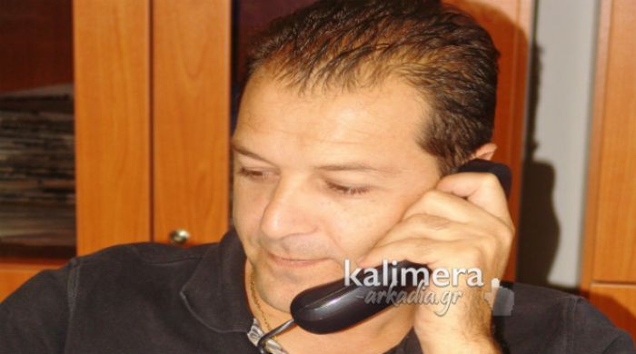 Μήνυση από τον Μπάλο κατά του Παυλή για τη λέξη «σφουγγοκωλάριος» – Διαβάστε το κείμενο της μήνυσης!