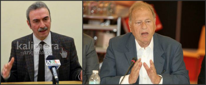 &Omicron; &Nu;ί&kappa;&omicron;&sigmaf; &Delta;&epsilon;&lambda;&phi;ά&kappa;&eta;&sigmaf; &gamma;&iota;&alpha; &tau;&omicron; &theta;ά&nu;&alpha;&tau;&omicron; &tau;&omicron;&upsilon; &Gamma;&epsilon;&rho;ά&sigma;&iota;&mu;&omicron;&upsilon; &Alpha;&rho;&sigma;έ&nu;&eta;