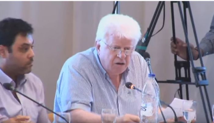 &quot;Τα βρίσκουν στα μεγάλα,  σκοτώνονται για τα διαδικαστικά&quot;