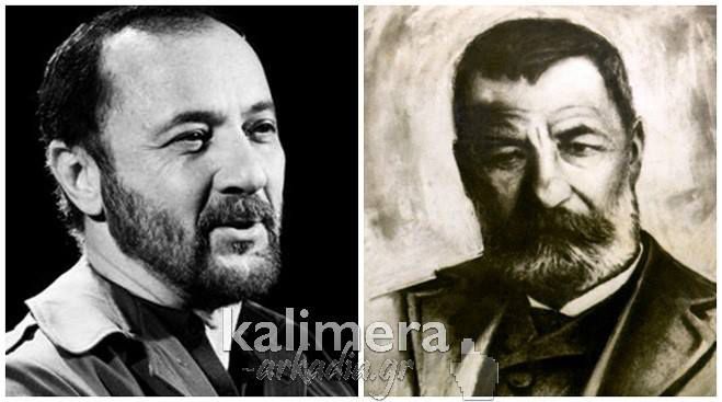 &laquo;&Omicron; &Sigma;&tau;έ&lambda;&iota;&omicron;&sigmaf; &Mu;ά&iota;&nu;&alpha;&sigmaf; ... &sigma;&upsilon;&nu;&alpha;&nu;&tau;ά &tau;&omicron;&nu; &Alpha;&lambda;έ&xi;&alpha;&nu;&delta;&rho;&omicron; &Pi;&alpha;&pi;&alpha;&delta;&iota;&alpha;&mu;ά&nu;&tau;&eta;&raquo; &sigma;&tau;&eta;&nu; &Tau;&rho;ί&pi;&omicron;&lambda;&eta;