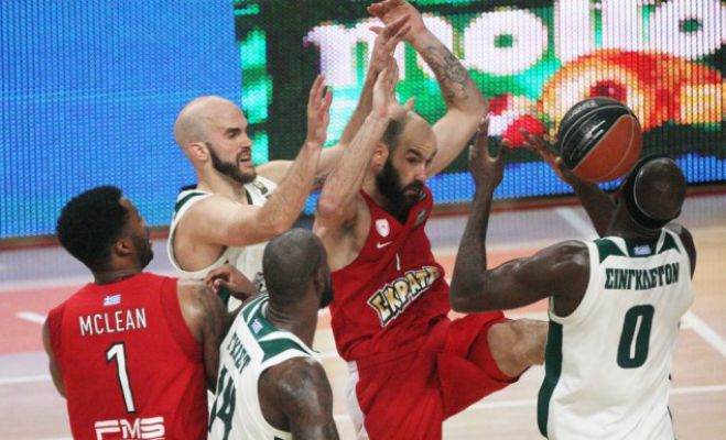 &Sigma;ή&mu;&epsilon;&rho;&alpha; &omicron; &delta;&epsilon;ύ&tau;&epsilon;&rho;&omicron;&sigmaf; &tau;&epsilon;&lambda;&iota;&kappa;ό&sigmaf; "&Omicron;&lambda;&upsilon;&mu;&pi;&iota;&alpha;&kappa;ό&sigmaf; - &Pi;&alpha;&nu;&alpha;&theta;&eta;&nu;&alpha;ϊ&kappa;ό&sigmaf;" | &Pi;&omicron;&iota;&omicron; &kappa;&alpha;&nu;ά&lambda;&iota; &delta;&epsilon;ί&chi;&nu;&epsilon;&iota; &tau;&omicron; &mu;&alpha;&tau;&sigmaf;!