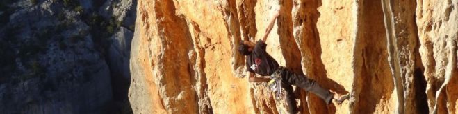 Αναρριχητικό τριήμερο στο Λεωνιδίο ετοιμάζουν στον ΕΟΣ Πάτρας!