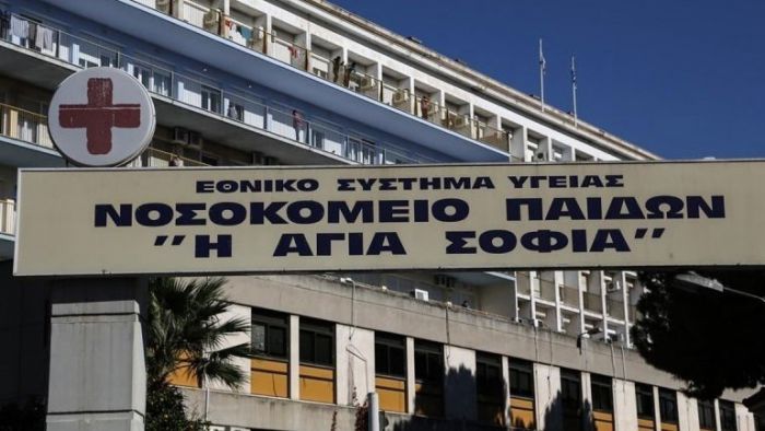 Σύλληψη πατέρα στην Καλαμάτα για κακοποίηση βρέφους - Νοσηλεύεται σε σοβαρή κατάσταση στο Παίδων