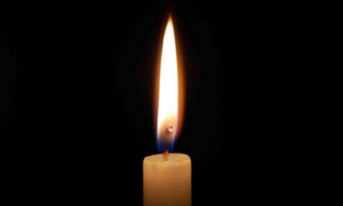 Συλλυπητήριο μήνυμα του Δημάρχου Βόρειας Κυνουρίας για τον θάνατο της Αρτεμισίας Καρμπουλώνη