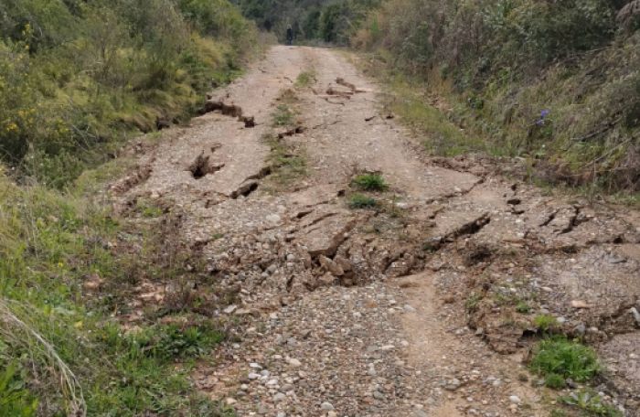 &Nu;έ&alpha; &kappa;&alpha;&theta;ί&zeta;&eta;&sigma;&eta; &sigma;&epsilon; &alpha;&gamma;&rho;&omicron;&tau;&iota;&kappa;ό &delta;&rho;ό&mu;&omicron; &tau;&eta;&sigmaf; &Kappa;ά&tau;&omega; &Gamma;&omicron;&rho;&tau;&upsilon;&nu;ί&alpha;&sigmaf; (&epsilon;&iota;&kappa;ό&nu;&epsilon;&sigmaf;)