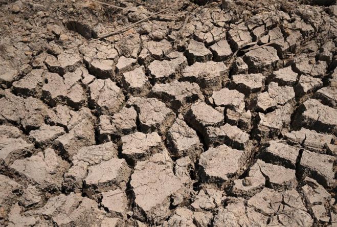 Λειψυδρία | «Καμπανάκι» από την ΕΕ - Μειώστε την κατανάλωση νερού κατά 10%