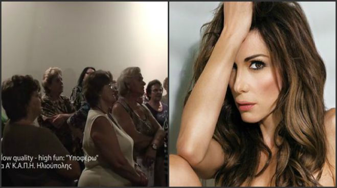 Το Α&#039; ΚΑΠΗ Ηλιούπολης &quot;Υποφέρει&quot; καλύτερα από την Βανδή! (vd)