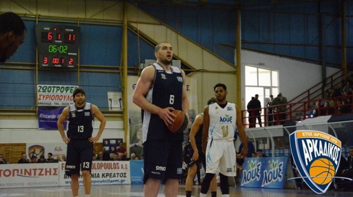 Καββαδάς: «Νίκη με την Καβάλα και βλέπουμε…»