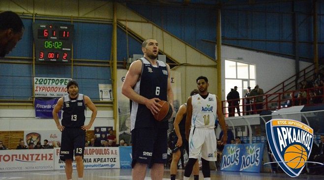 Καββαδάς: «Νίκη με την Καβάλα και βλέπουμε…»