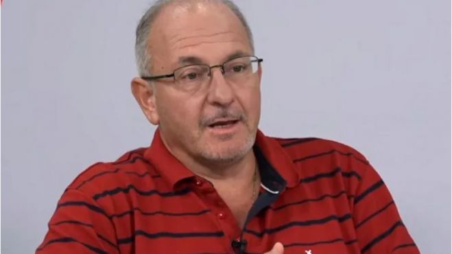 Παπανικολάου για Ζιαζιά: «Ο Υπουργός Υγείας στοχοποιεί και συκοφαντεί χυδαία έναν νέο γιατρό με προφανή στόχο την επαγγελματική και ηθική του εξόντωση»