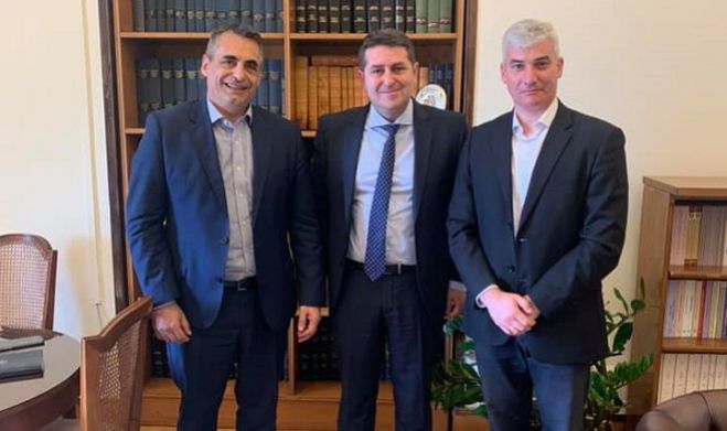 &Tau;&zeta;&iota;&omicron;ύ&mu;&eta;&sigmaf; &kappa;&alpha;&iota; &Pi;&rho;&alpha;&chi;&alpha;&lambda;&iota;ά&sigmaf; &sigma;&tau;&eta;&nu; &Beta;&omicron;&upsilon;&lambda;ή | &Sigma;&upsilon;&nu;ά&nu;&tau;&eta;&sigma;&eta; &gamma;&iota;&alpha; &tau;&eta; &sigma;&upsilon;&nu;&epsilon;&rho;&gamma;&alpha;&sigma;ί&alpha; &tau;&omicron;&upsilon; &Delta;ή&mu;&omicron;&upsilon; &mu;&epsilon; &tau;&eta;&nu; &Epsilon;&pi;&iota;&tau;&rho;&omicron;&pi;ή "&Epsilon;&lambda;&lambda;ά&delta;&alpha; 2021"