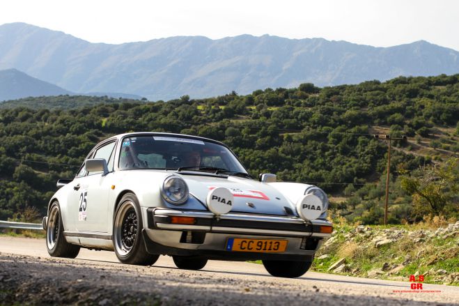 &Tau;&omicron; 15&omicron; &Iota;&sigma;&tau;&omicron;&rho;&iota;&kappa;ό &Rho;&alpha;&lambda;&lambda;ύ &Delta;&alpha;&nu;&alpha;ώ&nu; έ&kappa;&alpha;&nu;&epsilon; &tau;&omicron; &pi;έ&rho;&alpha;&sigma;&mu;ά &tau;&omicron;&upsilon; &alpha;&pi;ό &tau;&omicron;&nu; &Delta;ή&mu;&omicron; &Beta;ό&rho;&epsilon;&iota;&alpha;&sigmaf; &Kappa;&upsilon;&nu;&omicron;&upsilon;&rho;ί&alpha;&sigmaf;