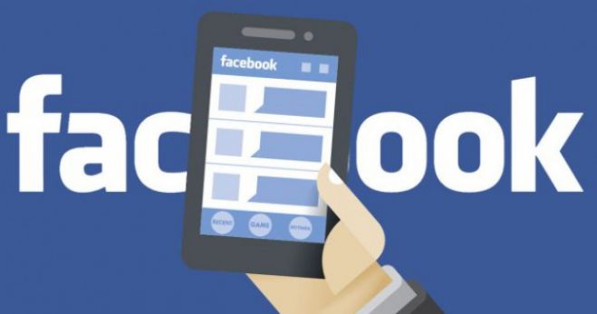 Έρχονται παιχνίδια στο Facebook Messenger;