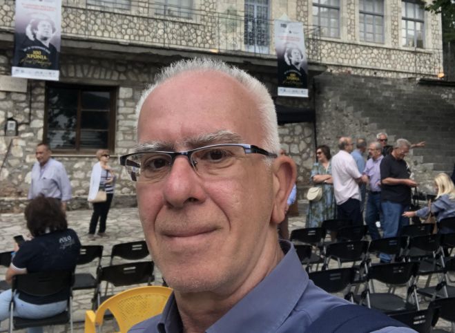 Στοιχειώδεις γνώσεις χρονοδιαγραμμάτων και καθημερινότητας